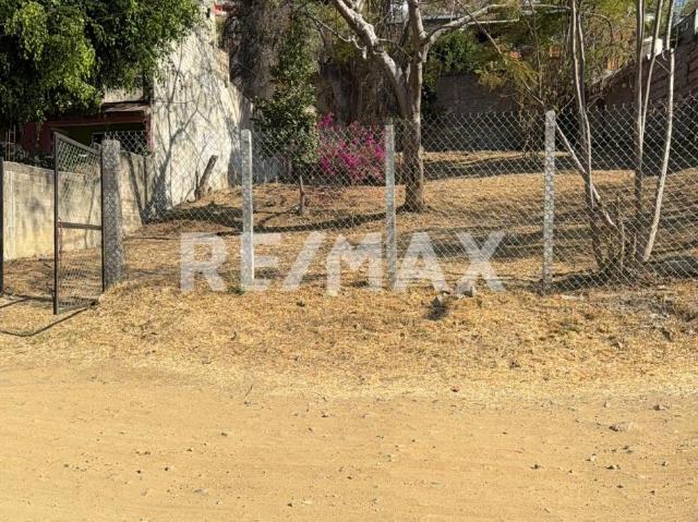 Terreno en venta en Oaxaca De Juárez, Oaxaca