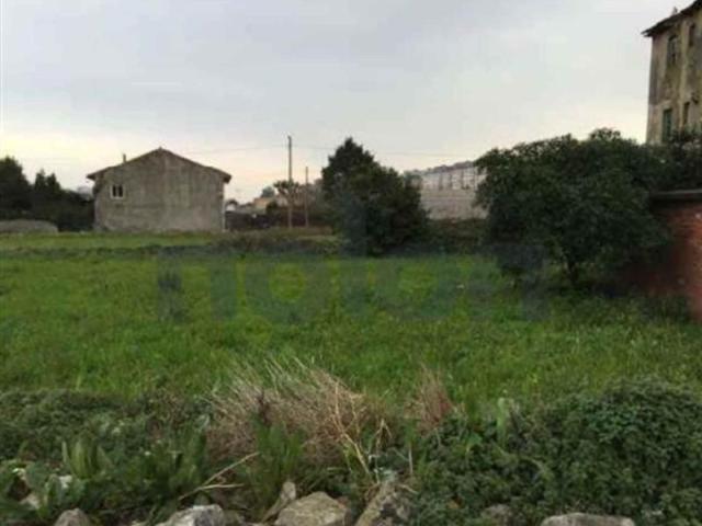 Terreno en venta en Monte, Santander