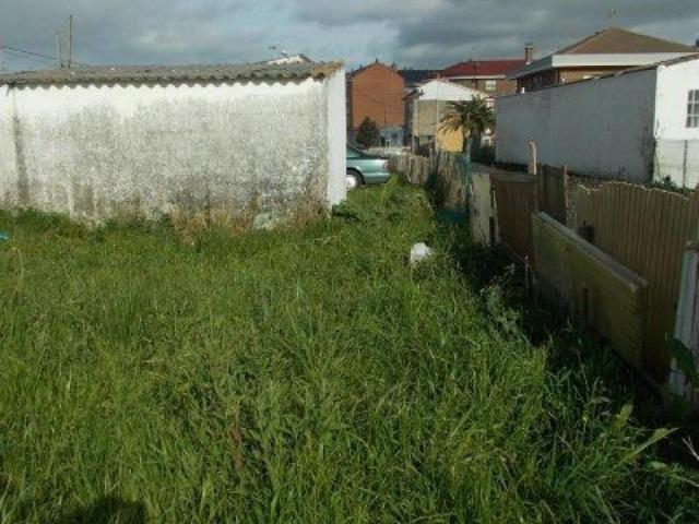 Terreno en venta en Monte, Santander
