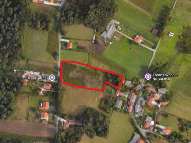 Terreno en venta en San Caetano, Santiago