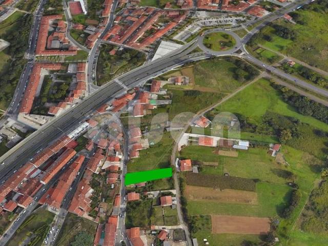 Terreno en venta en Santiago de Compostela, Santiago