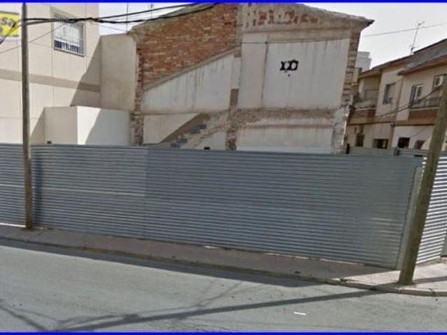 Terreno en venta en Santomera, Área Metropolitana de Murcia