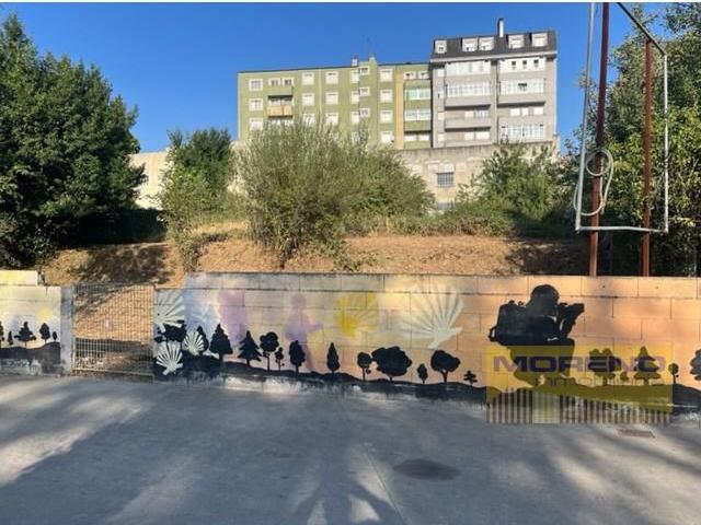 Terreno en venta en Sarria