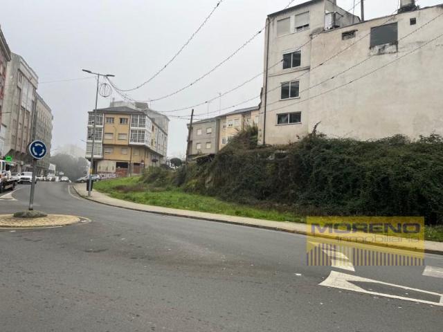 Terreno en venta en Sarria