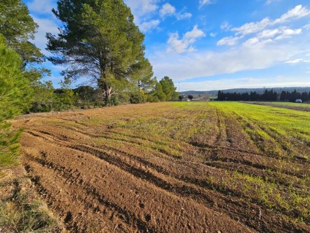 Terreno en venta en Camallera, Alt Empordà