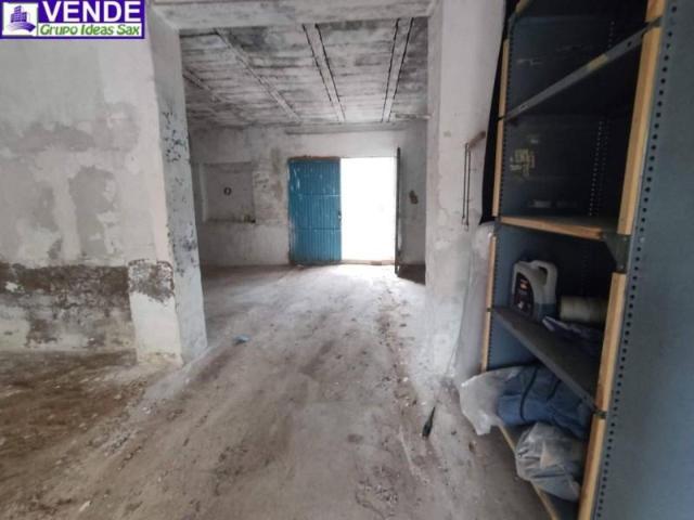 Terreno en venta en María Moliner, l'Alt Vinalopó / El Alto Vinalopó