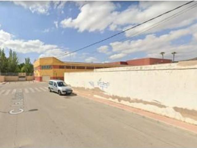 Terreno en venta en María Moliner, l'Alt Vinalopó / El Alto Vinalopó