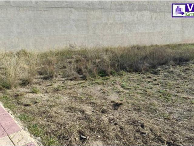 Terreno en venta en María Moliner, l'Alt Vinalopó / El Alto Vinalopó