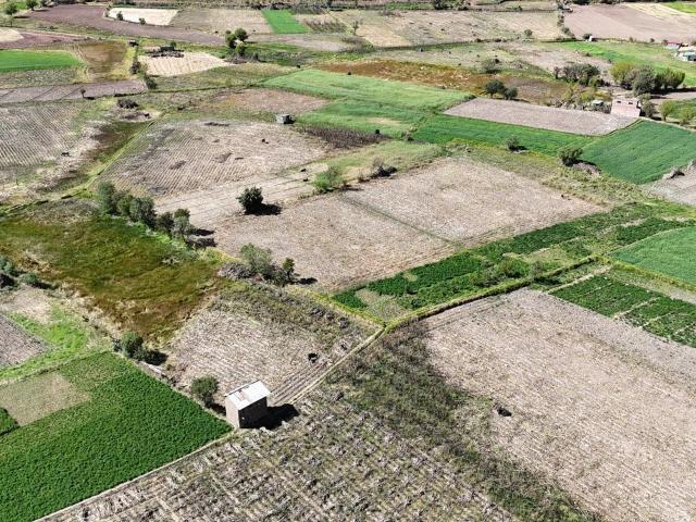 Terreno venta en Yucay, Urubamba