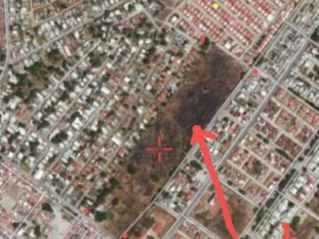 Terreno en venta en Valencia