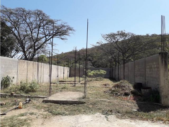 Terreno en venta en Valencia