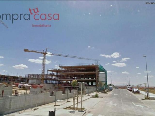 Terreno en venta en Chamberí, Segovia