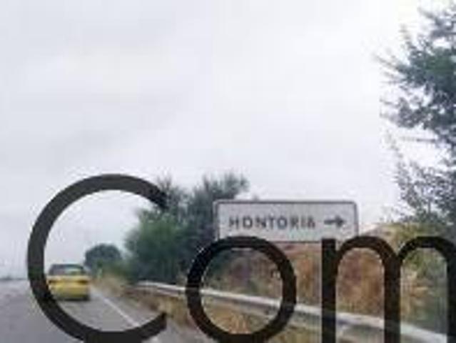 Terreno en venta en Hontoria, Segovia