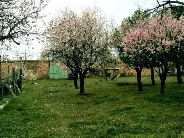 Terreno en venta en Zamarramala, Segovia