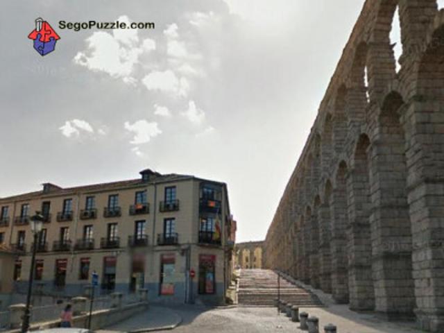 Terreno en venta en San Lorenzo, Segovia