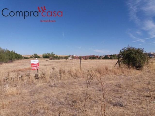 Terreno en venta en Hontoria, Segovia