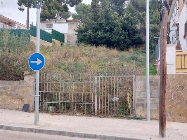 Terreno en venta en Segur de Calafell, Baix Penedès