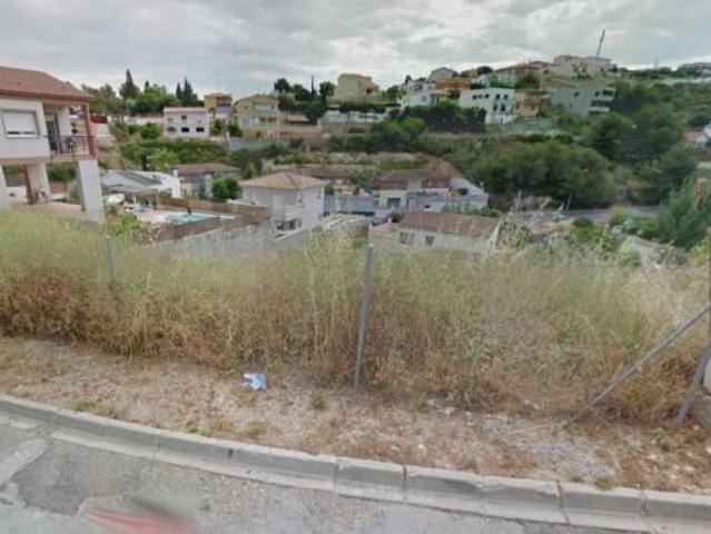 Terreno en venta en Segur de Calafell, Baix Penedès