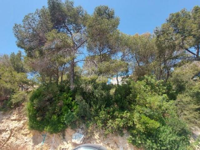 Terreno en venta en Calafell, Baix Penedès