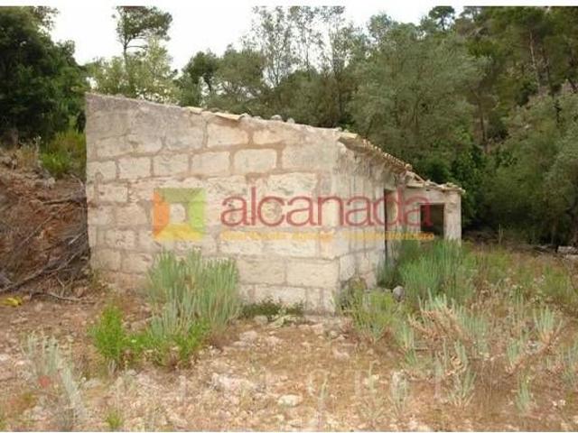 Terreno en venta en Raiguer, Baleares