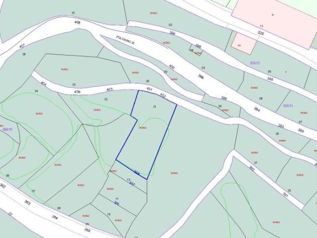 Terreno en venta en el Camp de Túria, Valencia