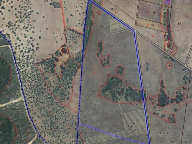 Terreno en venta en Serradilla Del Arroyo, Castilla y León