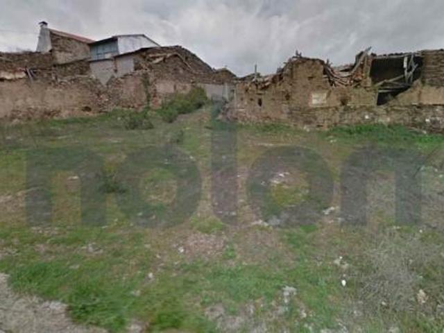 Terreno en venta en Serradilla Del Llano, Castilla y León