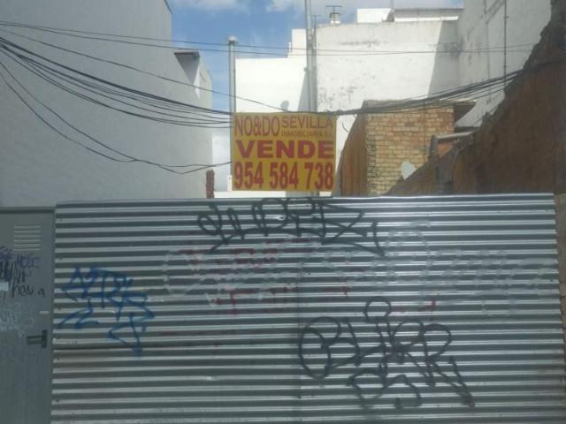 Terreno en venta en Nervión, Sevilla