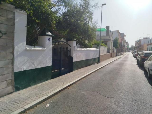 Terreno en venta en Bellavista-La Palmera, Sevilla