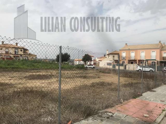Terreno en venta en Nervión, Sevilla