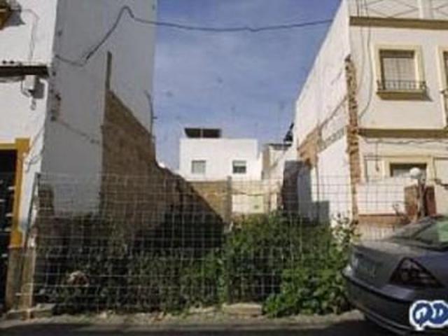 Terreno en venta en Nervión, Sevilla