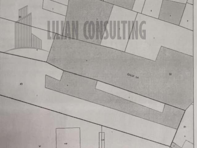 Terreno en venta en Camas, Andalucía