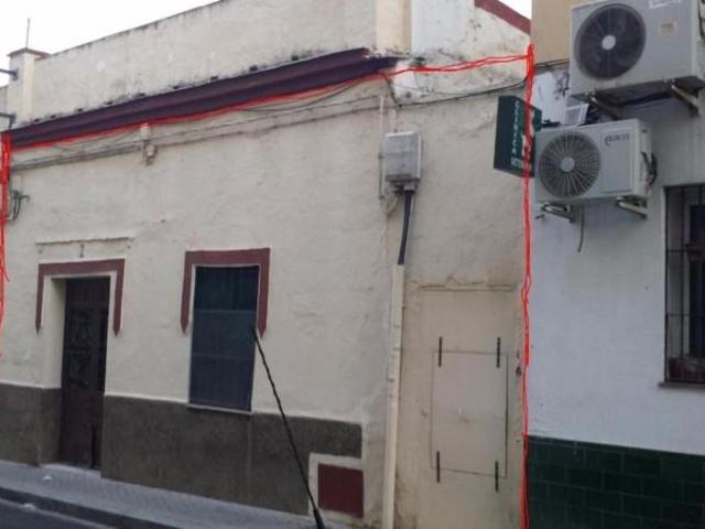 Terreno en venta en Bellavista-La Palmera, Sevilla