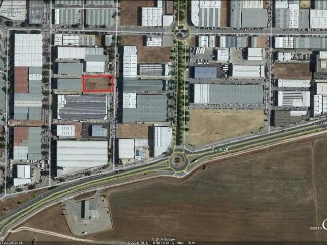 Terreno en venta en Cerro-Amate, Sevilla