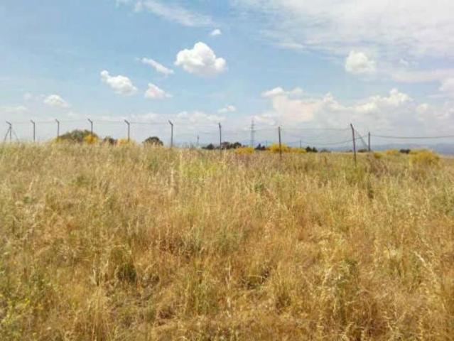 Terreno en venta en Sevilla La Nueva, Madrid