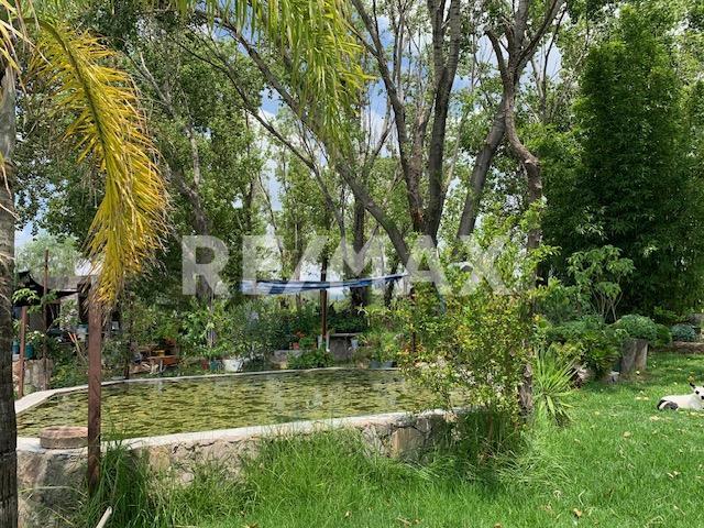 Quinta en venta en Jesús María, Aguascalientes