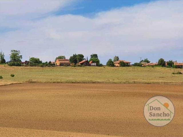Terreno en venta en Urbanización Panorama, Simancas