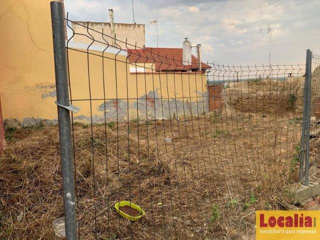 Terreno en venta en Canedos, Simancas