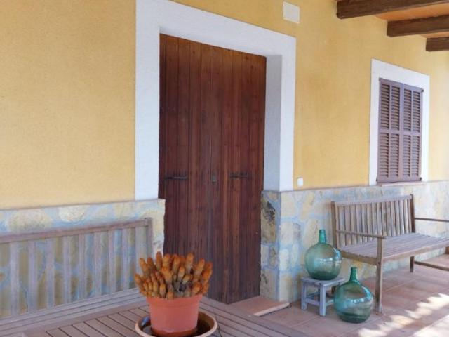 Terreno en venta en Pla de Mallorca, Baleares
