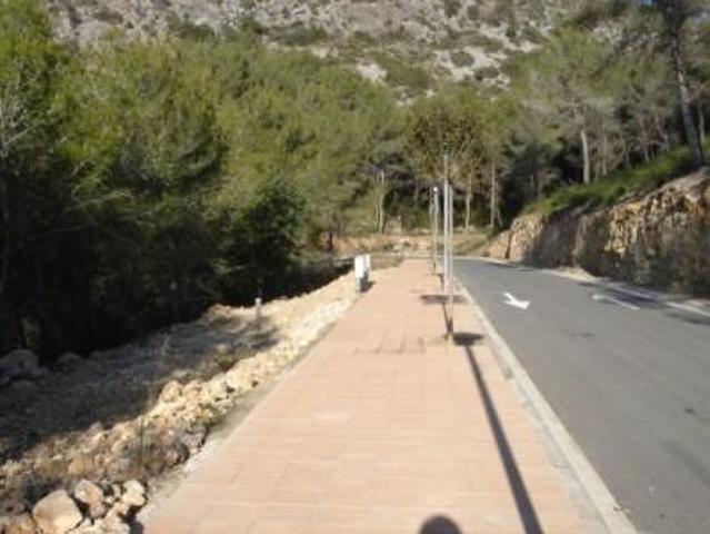 Terreno en venta en Alt Vinyet, Garraf