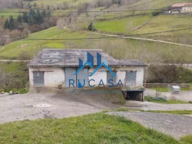 Terreno en venta en Soba, Cantabria