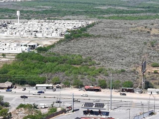 Terreno en venta en Reynosa, Tamaulipas
