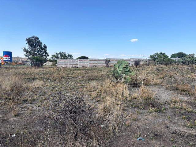 Terreno en venta en San Juan Del Río, Querétaro