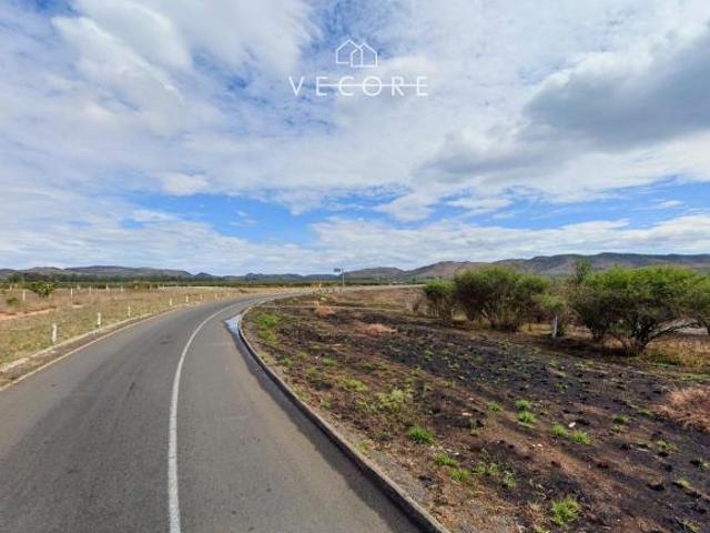 Terreno en venta en Magdalena, Jalisco
