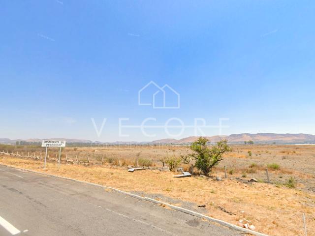 Terreno en venta en Magdalena, Jalisco