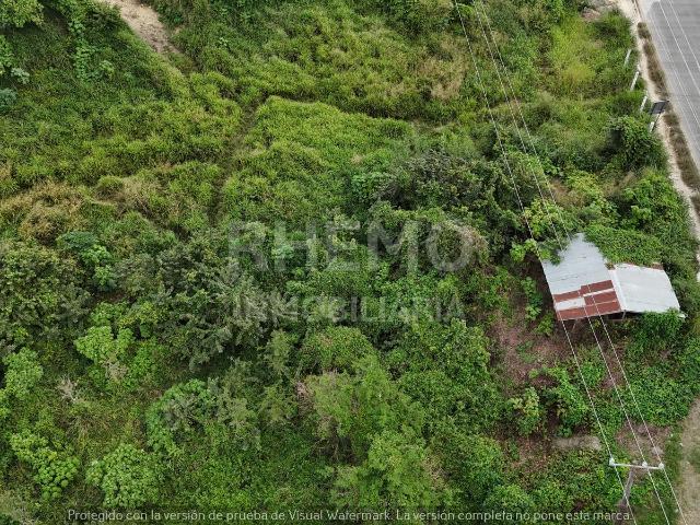 Terreno en renta en Tuxpan, Veracruz