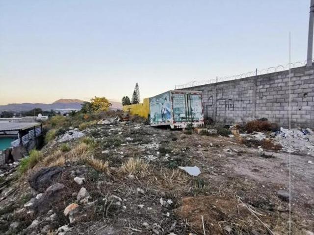 Terreno en venta en Tepic, Nayarit