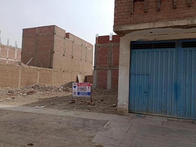 Terreno venta en Lima, Lima Metropolitana