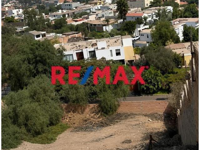 Terreno venta en Rinconada, Lima Metropolitana