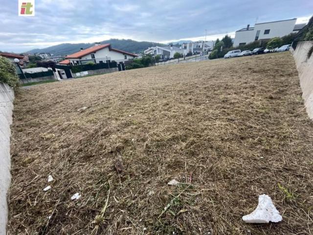 Terreno en venta en Sopelana, Guipúzcoa